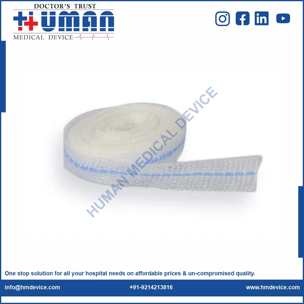 Gauze Ribbon